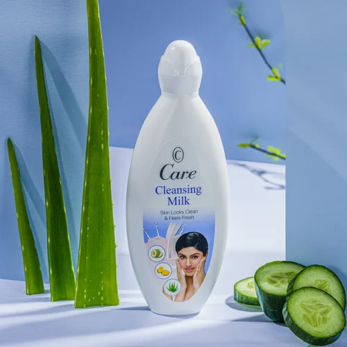 Cleansing Milk