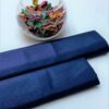 2-Piece Unstitched Kataan Silk Suit for Women – Shirt & Trouser - Image 7