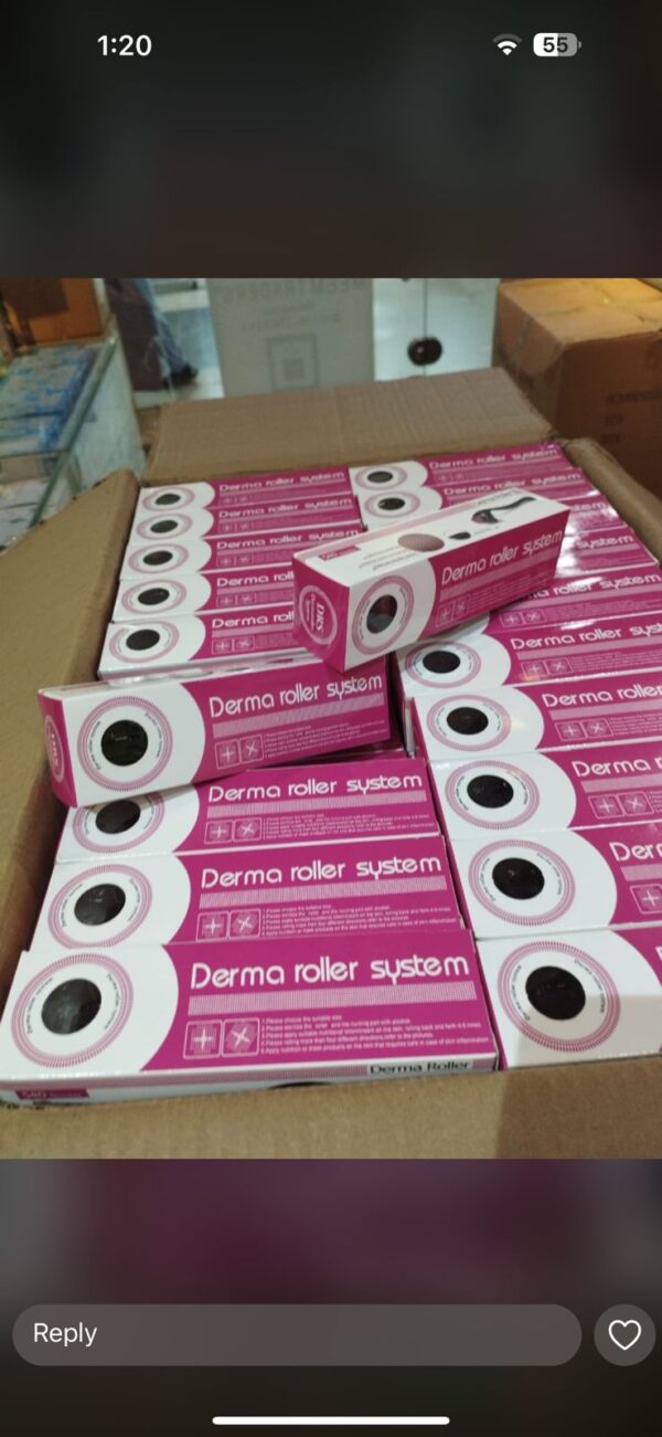 Derma Roller