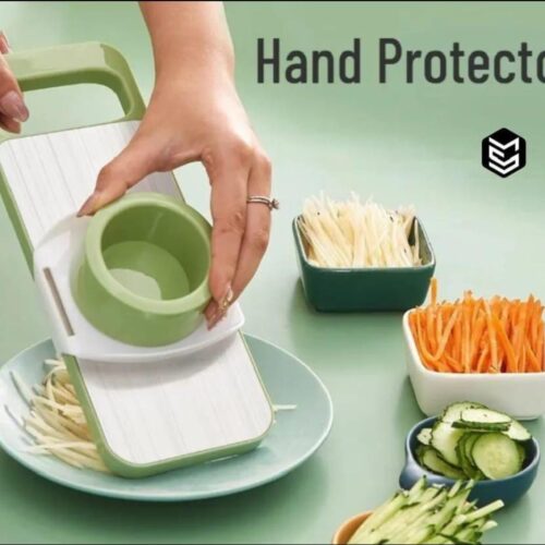 5 in1 Slicer