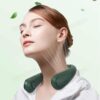 Rechargeable Bladeless Neck Fan – Portable Wearable Air Cooler - Image 5