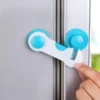 Child Safety Locks – Baby Proof Drawer, Cabinet & Fridge Lock - Image 2