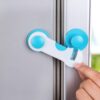 Child Safety Locks – Baby Proof Drawer, Cabinet & Fridge Lock - Image 5