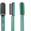 Mini Hair Straightener Brush – Anti-Scald Hot Comb for Fast Hair Styling - Image 5