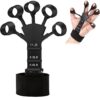 Silicone Finger Exerciser - Image 4