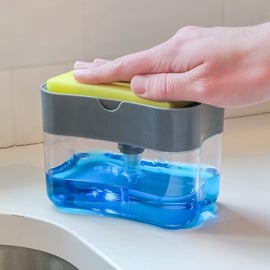 SOAP PUMP